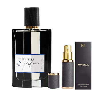 L'Orchestre Parfum Vetiver Overdrive 