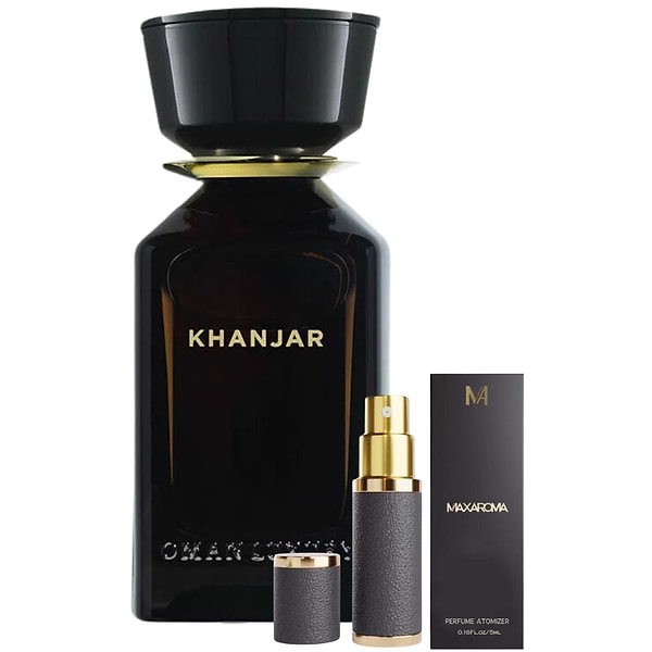 Omanluxury Khanjar