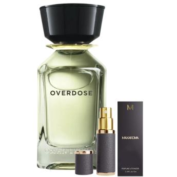 Omanluxury Overdose