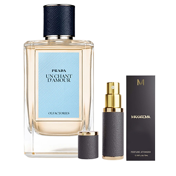 Prada Olfactories Un Chant D'Amour