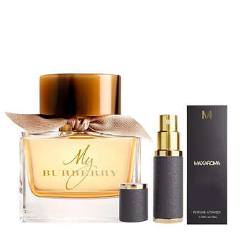 Burberry My Burberry EDP