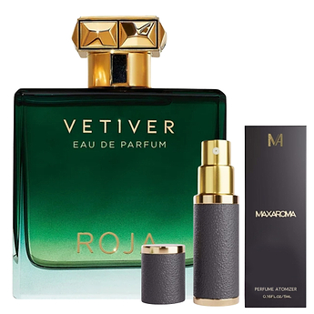 Roja Parfums Vetiver Pour Homme