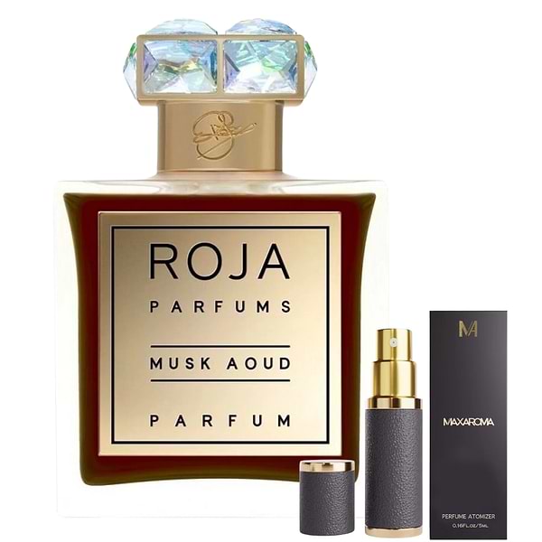 Roja Parfums Musk Aoud Unisex