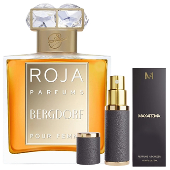 Roja Parfums Bergdorf Pour Femme