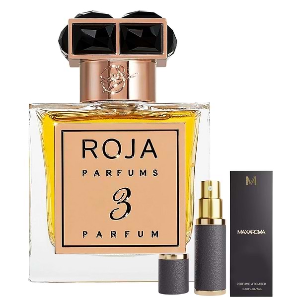 Roja Parfums Parfum de La Nuit 3