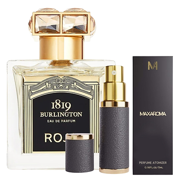 Roja Parfums Burlington 1819