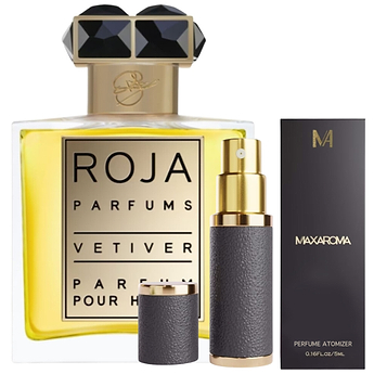 Roja Parfums Vetiver Pour Homme
