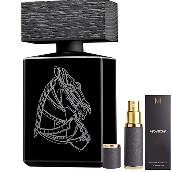 香水(男性用) BeauFort LONDON  IRON DUKE  50ml Beaufort London Iron Duke 1.7 oz / 50ml Eau De Parfum Spray