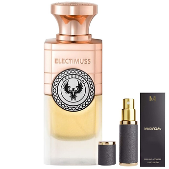 Electimuss Celestial  