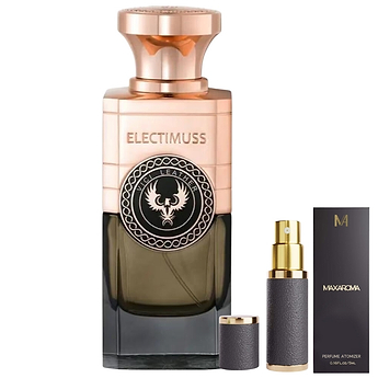 Electimuss Vici Leather