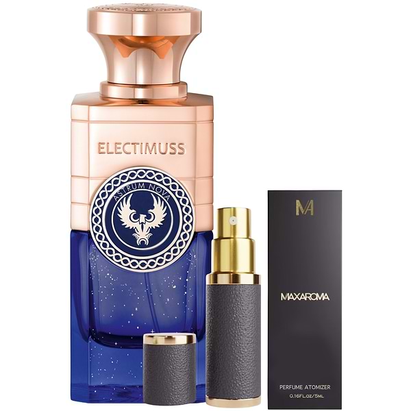 Electimuss Astrum Nova