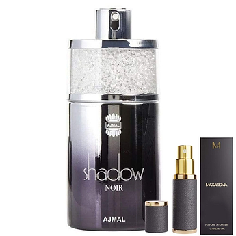 Ajmal Shadow Noir perfume for Women 