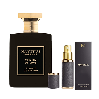 Navitus Parfums Venom of Love