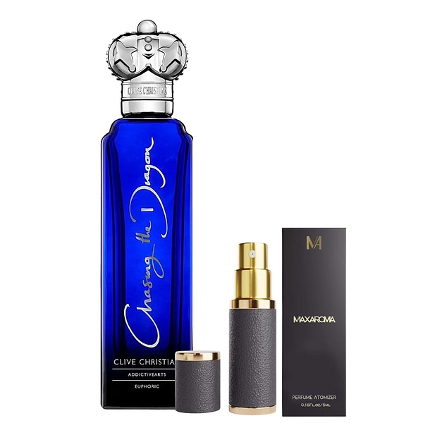 Clive Christian Chasing the Dragon Euphoric