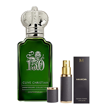 Clive Christian 150th Anniversary Collection Contemporary