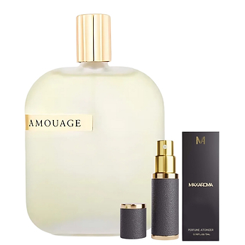 Amouage Opus VI