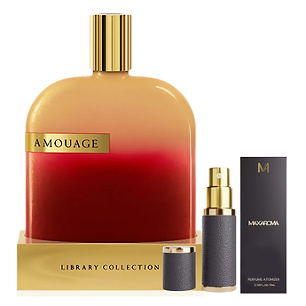 Amouage Library Collection Opus X Unisex