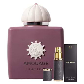 【関税&送料込】Amouage Perfumes Purple Amouage Lilac Love Eau de Parfum, 3.3 oz. | Neiman Marcus
