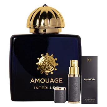 Amouage Interlude for Women