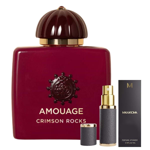 Amouage Crimson Rocks