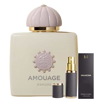 アムアージュ Amouage ASHORE Amazon.com: AMOUAGE ASHORE Eau de Parfum Spray 100ml