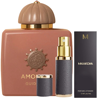 Amouage Guidance
