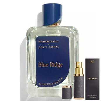 Michael Malul London Blue Ridge