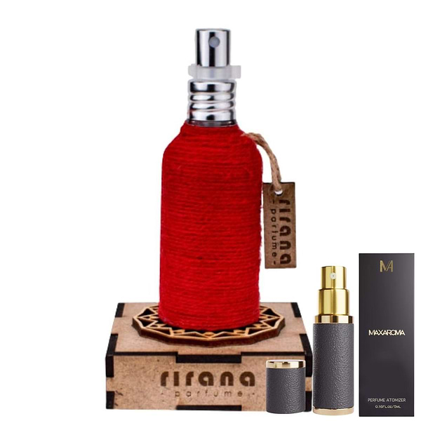 Rirana Cherry on Top 