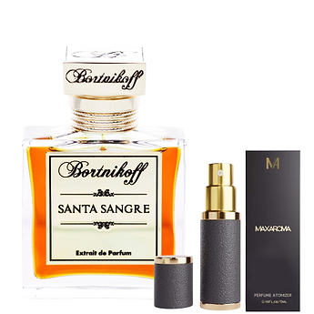 Bortnikoff Santa Sangre