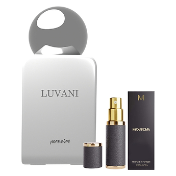 Pernoire Luvani 