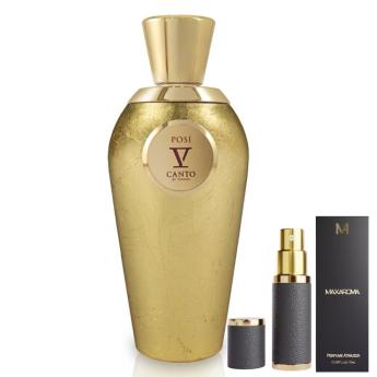 V Canto Posi Unisex