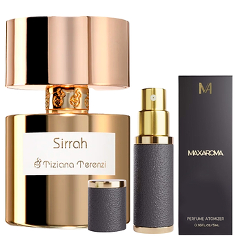 Tiziana Terenzi Sirrah Unisex