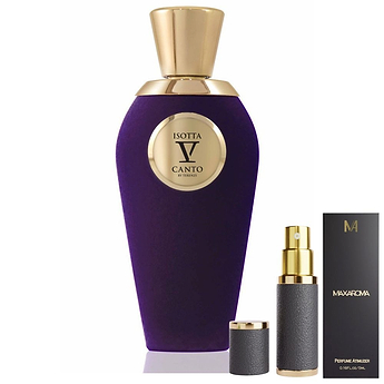 V Canto Isotta Unisex