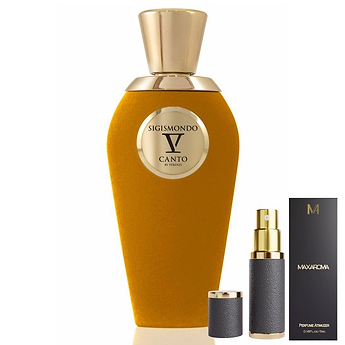 V Canto Sigismondo Unisex