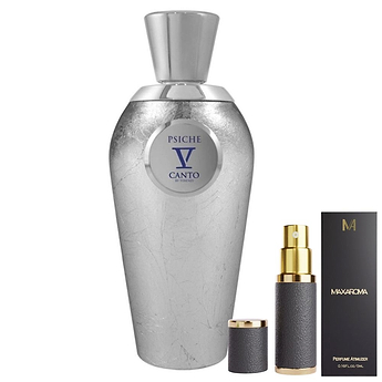 V Canto Psiche Unisex