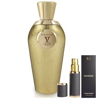 V Canto Temptatio Unisex
