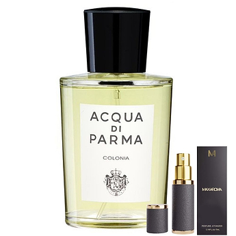 香水(男性用) ACQUADIPARMA COLONIA Colonia Eau De Cologne - Colonia Collection | Acqua di Parma