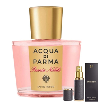 Acqua Di Parma Peonia Nobile