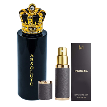 Royal Crown Absolute