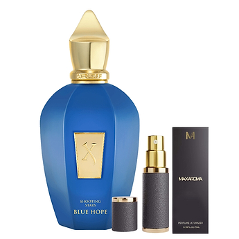 Xerjoff Blue Hope Unisex