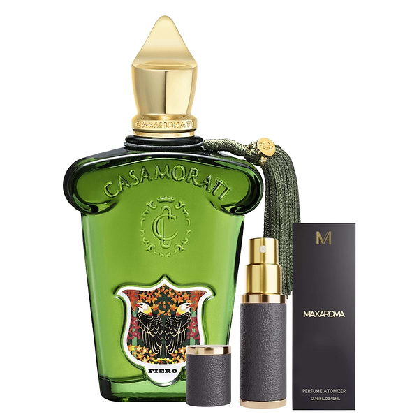 Xerjoff Casamorati Fiero for Men