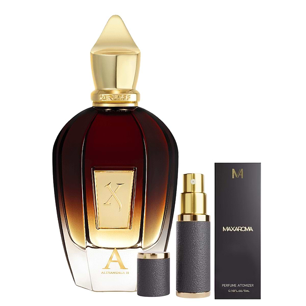 Xerjoff Alexandria II Unisex