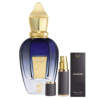 Xerjoff 40 Knots 香水 100ml + お試しセット Copy_of_Copy_of_Cologne_sample