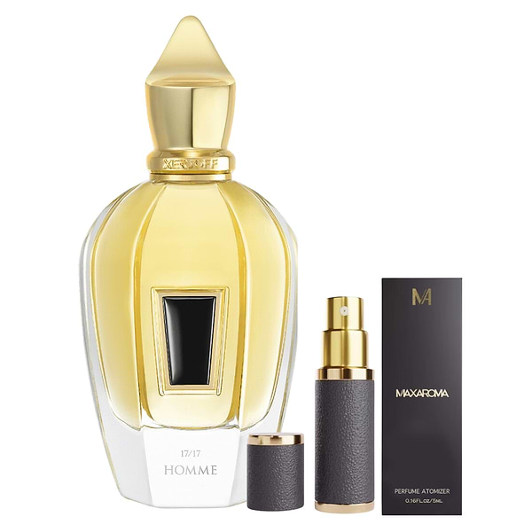 Xerjoff Homme