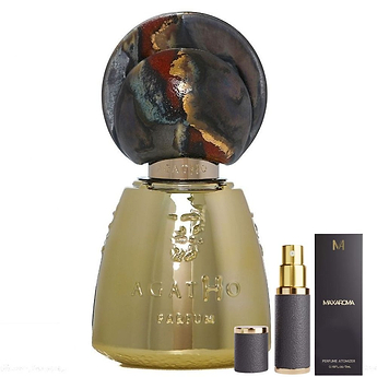 Agatho Parfum Adone Unisex