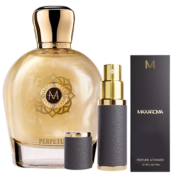 Moresque Parfums Perpetual