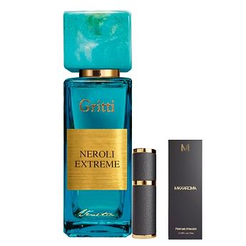 Gritti Neroli Extreme