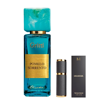 Gritti Pomelo Sorrento