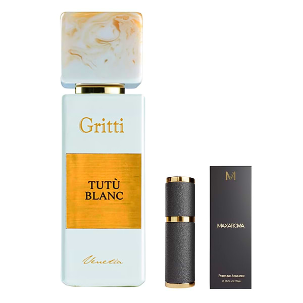 Gritti Tutu Blanc