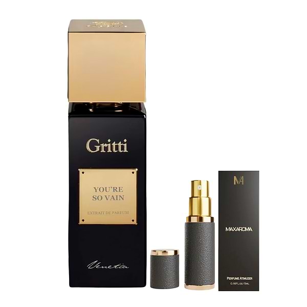 Gritti You're So Vain